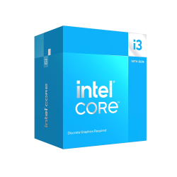 Intel® Core™ i3-14100F