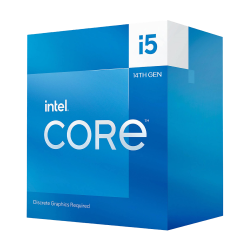 Intel® Core™ i5-14400F