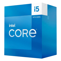 Intel® Core™ i5-14400