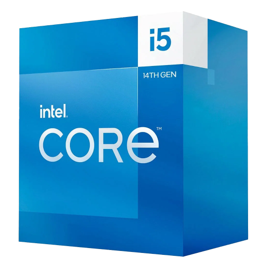 Intel® Core™ i5-14400