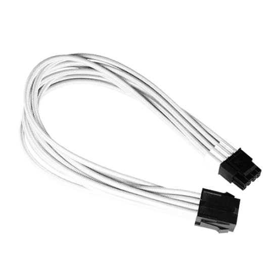 iCable CPU 4+4P Individual Sleeved Extension Cable iCable CPU 4+4P Individual Sleeved Extension Cable
