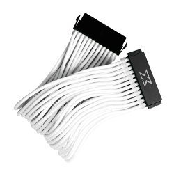 iCable MB 24P Individual Sleeved Extension Cable