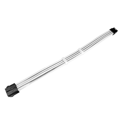 iCable VGA 6+2P Individual Sleeved Extension Cable