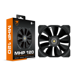 Cougar fan VORTEX MHP120 Cougar fan VORTEX MHP120