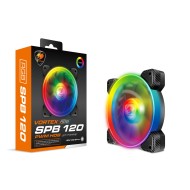 Cougar fan Vortex SPB 120