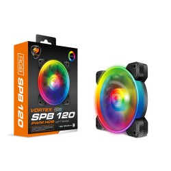 Cougar fan Vortex SPB 120 Cougar fan Vortex SPB 120