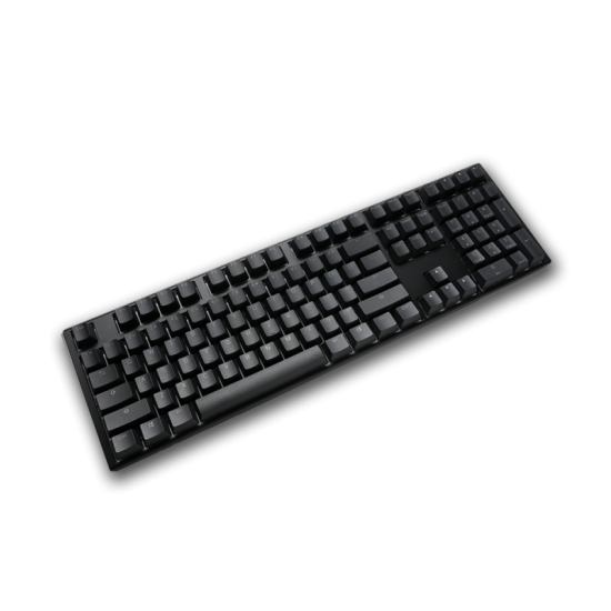 Ducky One 3 Classic (US) Full Size Cherry Brown Switch RGB LED