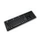 Ducky One 3 Classic (US) Full Size Cherry Brown Switch RGB LED