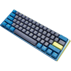 Ducky One 3 DAYBREAK (US) SF Cherry BROWN Switch RGB LED