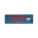 Ducky One 3 DAYBREAK (US) SF Cherry RED Switch RGB LED