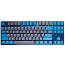 Ducky One 3 DAYBREAK (US) TKL Cherry RED Switch RGB LED