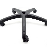 ARMOR /ONE/S/BLACK WHEEL BASE