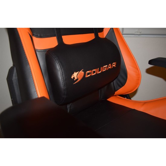 ARMOR /S/BLACK/ONE Lumbar Pillow ARMOR /S/BLACK/ONE Lumbar Pillow