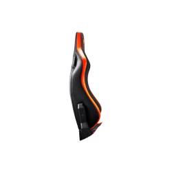 ARMOR S ORANGE BACKREST ARMOR S ORANGE BACKREST