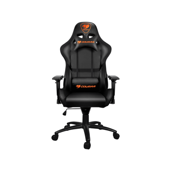 COUGAR ARMOR BLACK COUGAR ARMOR BLACK
