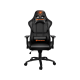 COUGAR ARMOR BLACK COUGAR ARMOR BLACK