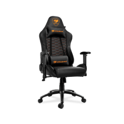 COUGAR OUTRIDER BLACK COUGAR OUTRIDER BLACK