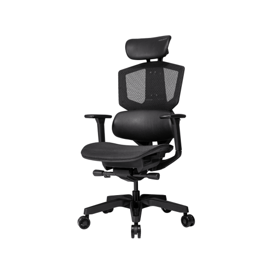 Cougar ARGO One Black