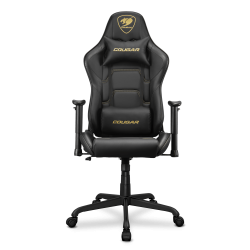 Cougar Chair Armor Elite Royal