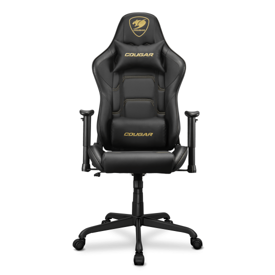 Cougar Armor Elite Royal