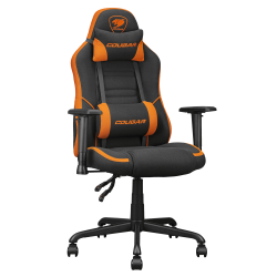 Cougar chair Fusion SF