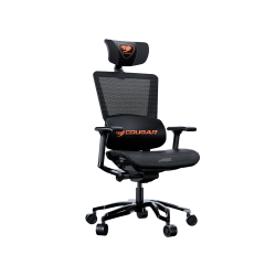 COUGAR ARGO BLACK COUGAR ARGO BLACK