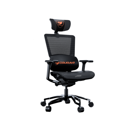 COUGAR ARGO BLACK COUGAR ARGO BLACK