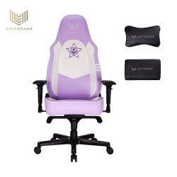 VICTORAGE Premium PU Leather Computer Gaming Chair VG01-04-QUN