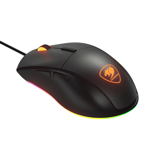 Cougar mouse MINOS EX Cougar mouse MINOS EX