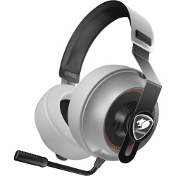 HEADSET COUGAR PHONTUM IVORY HEADSET COUGAR PHONTUM IVORY