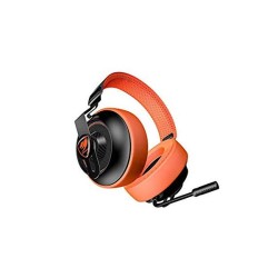 HEADSET COUGAR PHONTUM ORANGE