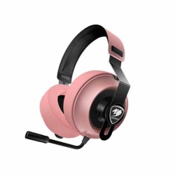 HEADSET COUGAR PHONTUM PINK