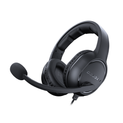 COUGAR GAMING HEADSET HX330