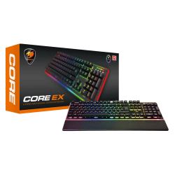 Cougar CORE EX