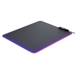 COUGAR NEON MOUSE PAD COUGAR NEON MOUSE PAD