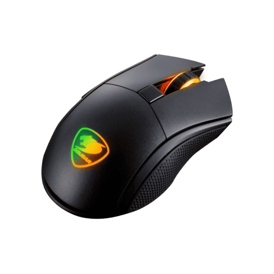 MOUSE COUGAR REVENGER S MOUSE COUGAR REVENGER S