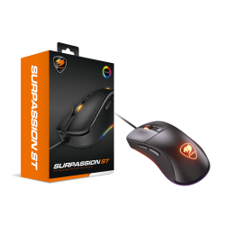 COUGAR GAMING SURPASSION ST COUGAR GAMING SURPASSION ST