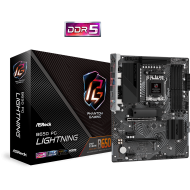 ASROCK B650 PG Lightning