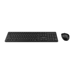 ORICO Wireless Keyboard &amp;amp;amp;amp;amp;amp;amp;amp; Mouse WKM01-BK-BP