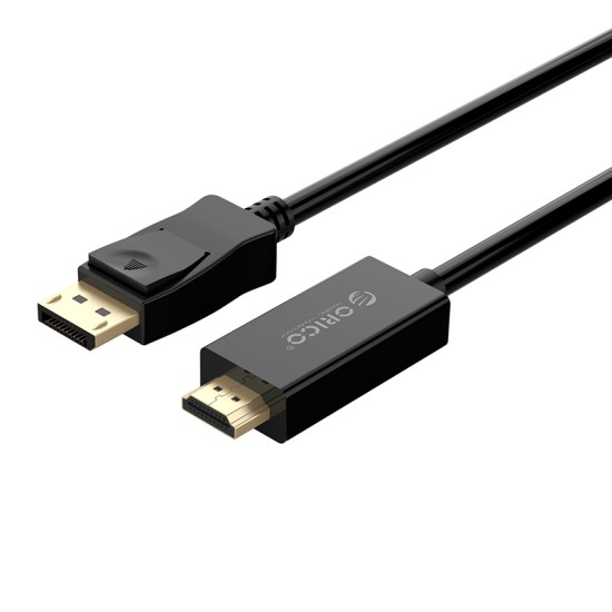 ORICO DP TO DP CABLE 3M 4K ORICO DP TO DP CABLE 3M 4K