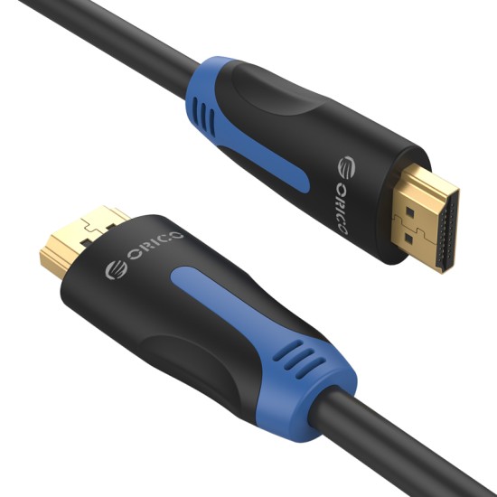 ORICO HDMI CABLE 2m HM14-20-BK-EP ORICO HDMI CABLE 2m HM14-20-BK-EP