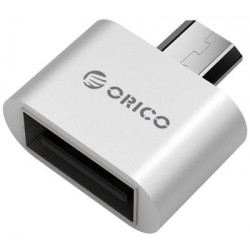 USB F TO MICRO USB ADAPTER