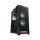 Cougar Airface RGB Black