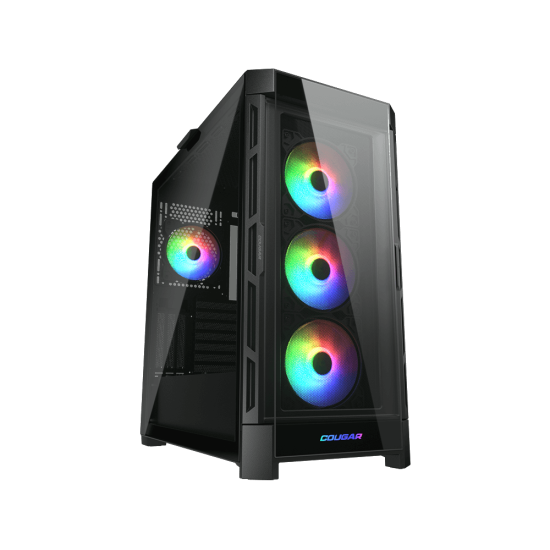 Cougar Duoface Pro RGB