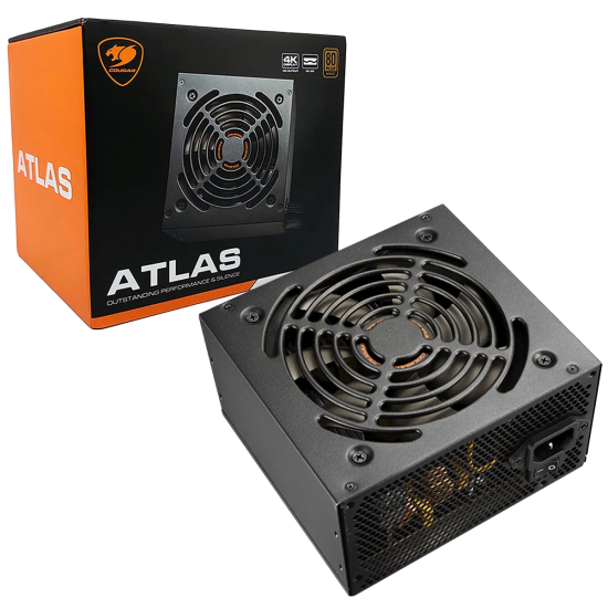 Cougar power ATLAS 750 Cougar power ATLAS 750