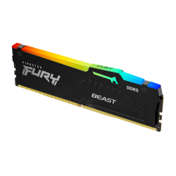 Kingston FURY Beast 16GB RGB DDR5 5200