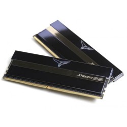 TEAM GROUP XTREEM ARGB DDR4 16GB 3200MHz KIT BLACK