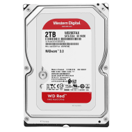 Western Digital HDD NAS RED 2TB