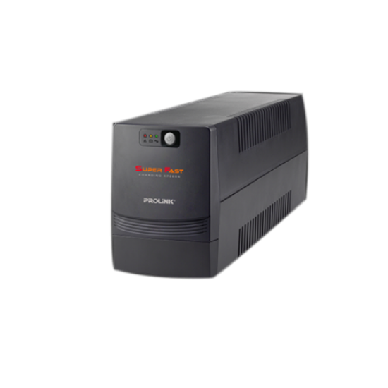 PROLINK PRO1501SFCU-4U 1500VA UPS