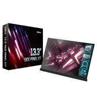 Asrock 13.3 Side Panel Kit